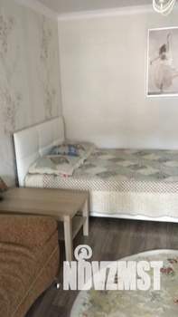 1-к квартира, посуточно, 32м2, 3/5 этаж