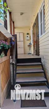 1-к квартира, посуточно, 27м2, 1/2 этаж