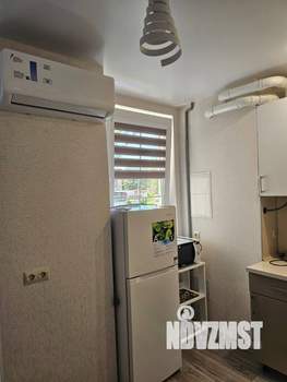 1-к квартира, посуточно, 28м2, 3/3 этаж