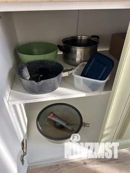 1-к квартира, посуточно, 47м2, 4/10 этаж