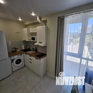 Студия квартира, посуточно, 25м2, 2/5 этаж