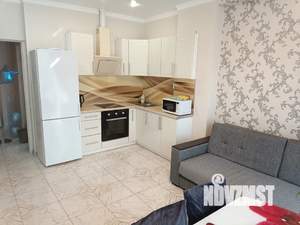 2-к квартира, посуточно, 45м2, 4/13 этаж