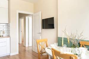 2-к квартира, посуточно, 47м2, 13/20 этаж