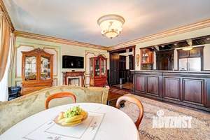 3-к квартира, на длительный срок, 98м2, 6/9 этаж