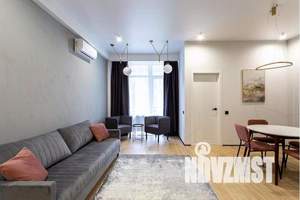 2-к квартира, посуточно, 45м2, 3/5 этаж