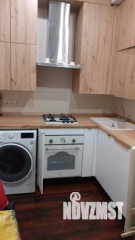 Студия квартира, на длительный срок, 30м2, 4/5 этаж