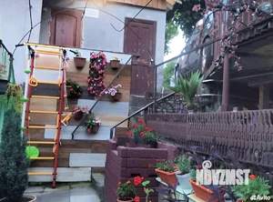 1-к квартира, на длительный срок, 25м2, 1/1 этаж