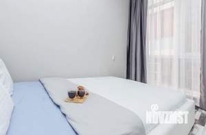 2-к квартира, на длительный срок, 45м2, 7/11 этаж