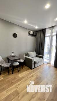 Студия квартира, посуточно, 31м2, 2/3 этаж