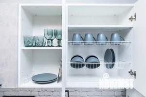 1-к квартира, посуточно, 28м2, 1/1 этаж