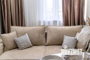 2-к квартира, посуточно, 45м2, 12/12 этаж
