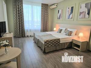 2-к квартира, посуточно, 70м2, 1/1 этаж