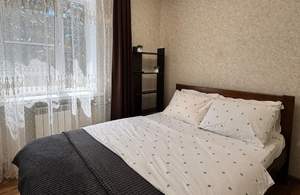 3-к квартира, на длительный срок, 52м2, 3/5 этаж