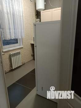 1-к квартира, посуточно, 32м2, 2/3 этаж