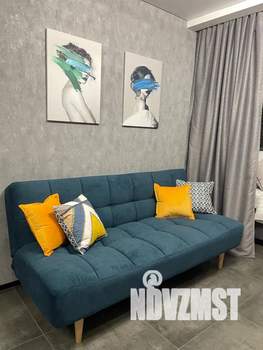 Студия квартира, посуточно, 30м2, 14/17 этаж