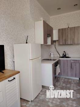 Студия квартира, на длительный срок, 27м2, 8/13 этаж