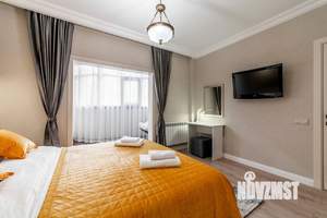 3-к квартира, на длительный срок, 85м2, 4/20 этаж