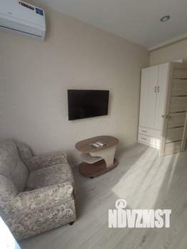 1-к квартира, на длительный срок, 35м2, 4/19 этаж