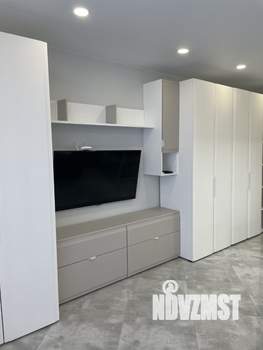 Студия квартира, посуточно, 32м2, 18/19 этаж
