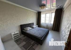 3-к квартира, на длительный срок, 80м2, 5/5 этаж