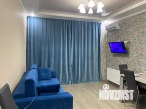 2-к квартира, на длительный срок, 37м2, 18/24 этаж