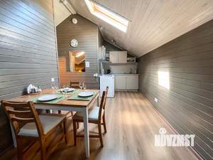 2-к квартира, посуточно, 30м2, 1/1 этаж