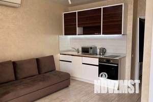 2-к квартира, посуточно, 46м2, 6/14 этаж