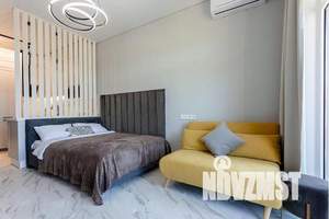 1-к квартира, посуточно, 30м2, 14/20 этаж