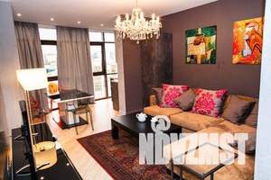 2-к квартира, на длительный срок, 58м2, 7/24 этаж