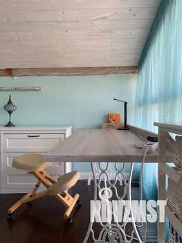 4-к квартира, посуточно, 100м2, 6/6 этаж