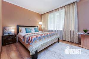 Студия квартира, на длительный срок, 40м2, 2/2 этаж