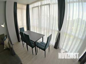 1-к квартира, посуточно, 40м2, 4/10 этаж