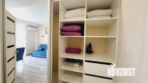 2-к квартира, на длительный срок, 36м2, 4/7 этаж