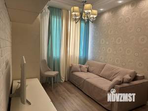 2-к квартира, на длительный срок, 55м2, 19/20 этаж