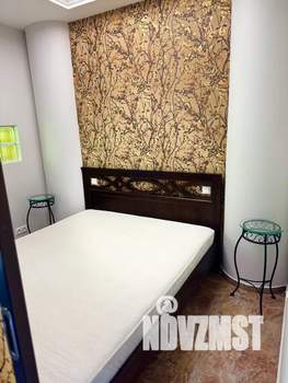 1-к квартира, посуточно, 60м2, 3/17 этаж