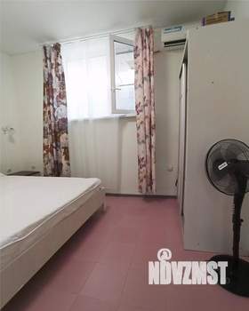 2-к квартира, посуточно, 35м2, 1/5 этаж