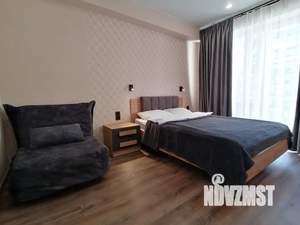 2-к квартира, посуточно, 42м2, 9/13 этаж