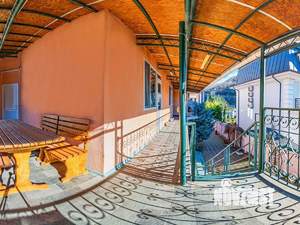 2-к квартира, посуточно, 40м2, 1/1 этаж