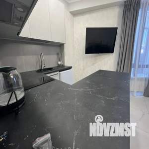 Студия квартира, посуточно, 30м2, 6/12 этаж