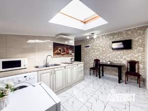 1-к квартира, посуточно, 14м2, 1/1 этаж