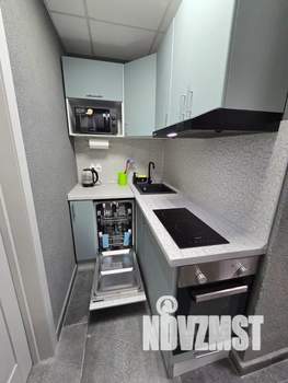 3-к квартира, посуточно, 51м2, 1/21 этаж