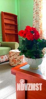 2-к квартира, на длительный срок, 60м2, 2/2 этаж