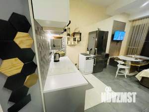 2-к квартира, посуточно, 45м2, 11/13 этаж