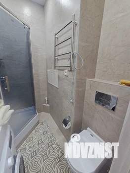 Студия квартира, посуточно, 25м2, 2/6 этаж
