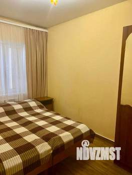2-к квартира, посуточно, 30м2, 1/1 этаж