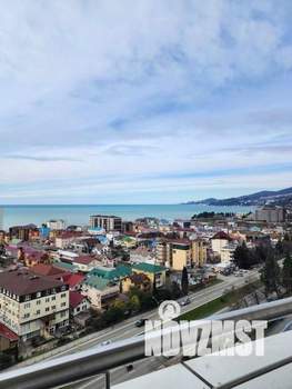 1-к квартира, посуточно, 50м2, 1/1 этаж