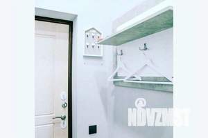 3-к квартира, посуточно, 45м2, 6/13 этаж