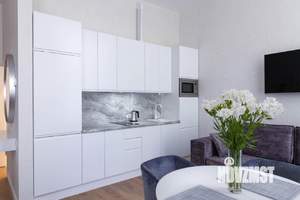 2-к квартира, посуточно, 37м2, 1/1 этаж