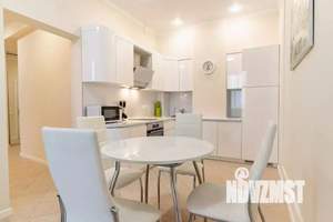 3-к квартира, посуточно, 69м2, 1/1 этаж