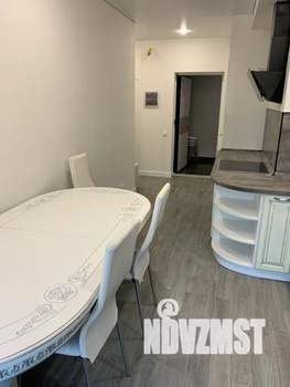 4-к квартира, посуточно, 70м2, 7/9 этаж